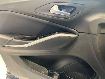 Opel Grandland  1.6 phev gs fwd 225cv auto Blu/Azzurro usata Monza