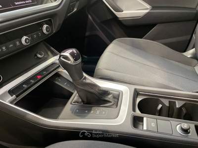 Audi Q3  - q3 35 2.0 tdi business advanced s-tronic Bianco usata Rivoli