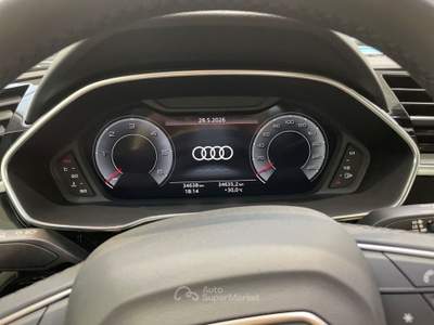 Audi Q3  - q3 35 2.0 tdi business advanced s-tronic Bianco usata Rivoli