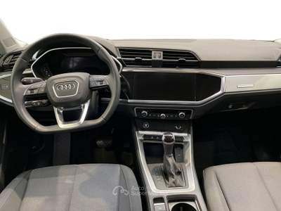 Audi Q3  - q3 35 2.0 tdi business advanced s-tronic Bianco usata Rivoli