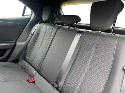 Opel Mokka  1.2 hybrid edition 145cv dct6 Argento usata Monza