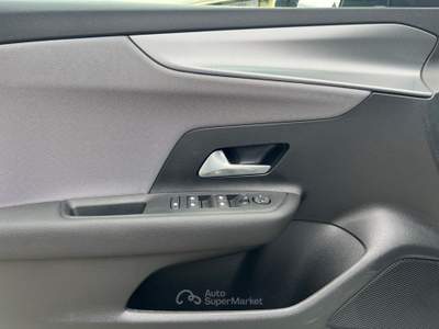 Opel Mokka  1.2 hybrid edition 145cv dct6 Argento usata Monza