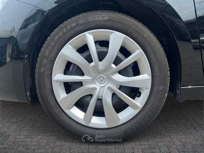 Opel Corsa  1.2 edition s&s 100cv Nero usata Monza