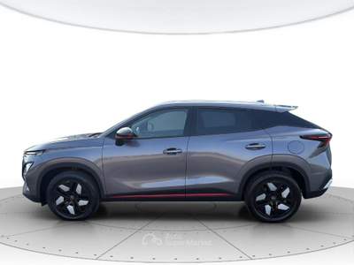 Omoda 5  1.6 tgdi premium 7dct Grigio usata Padova