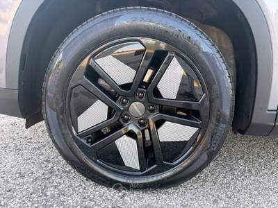 Omoda 5  1.6 tgdi premium 7dct Grigio usata Padova