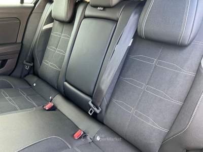 Opel Astra Astra sports tourer 1.2 hybrid gs 136cv dct6 Nero usata Monza