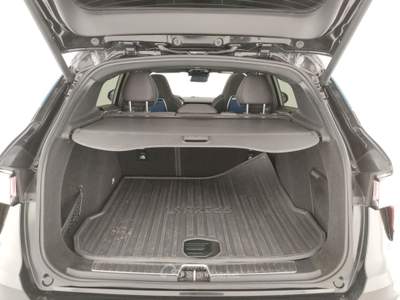 Lynk & Co 01  1.5 td phev auto Nero usata Parma