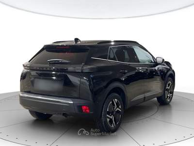 Peugeot 2008 1.2 puretech 100cv allure Nero usata Verona