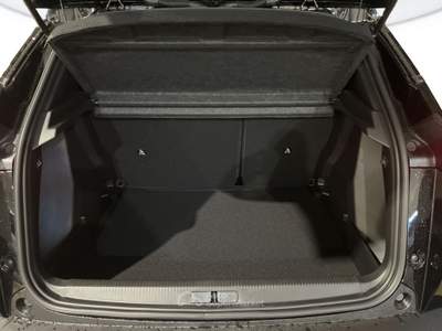 Peugeot 2008 1.2 puretech 100cv allure Nero usata Verona