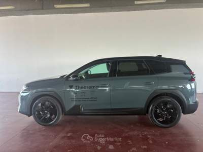 Citroen C5 C5 aircross 1.2 hybrid max 145cv auto Verde usata Ivrea