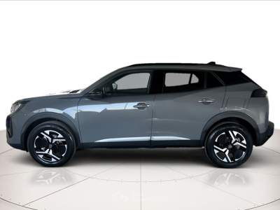 Peugeot 2008 1.2 puretech 100cv allure Grigio usata Rovigo