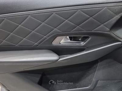 DS Automobiles DS 7  1.5 bluehdi grand chic 130cv a Marrone usata Firenze