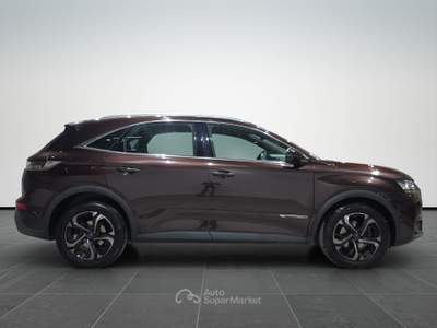 DS Automobiles DS 7  1.5 bluehdi grand chic 130cv a Marrone usata Firenze