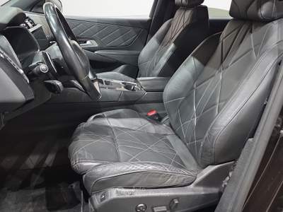 DS Automobiles DS 7  1.5 bluehdi grand chic 130cv a Marrone usata Firenze