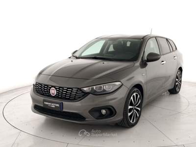 Fiat Tipo Tipo sw 1.4 tjt lounge 120cv Grigio usata San Zeno Naviglio