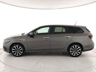 Fiat Tipo Tipo sw 1.4 tjt lounge 120cv Grigio usata San Zeno Naviglio