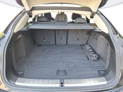 BMW X4 X4 xdrive20d auto Nero usata San Vendemiano