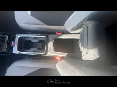 Opel Mokka  1.2 t edition s&s 100cv Grigio usata Monza