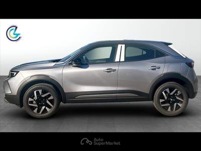 Opel Mokka  1.2 t edition s&s 100cv Grigio usata Monza