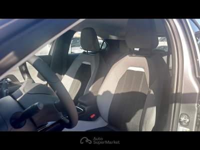 Opel Mokka  1.2 t edition s&s 100cv Grigio usata Monza