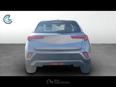 Opel Mokka  1.2 t edition s&s 100cv Grigio usata Monza