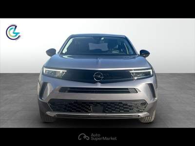 Opel Mokka  1.2 t edition s&s 100cv Grigio usata Monza