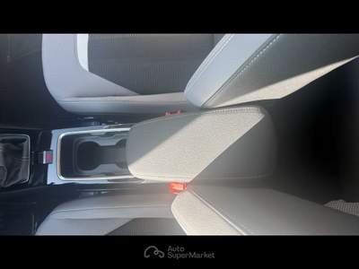 Opel Mokka  1.2 t edition s&s 100cv Grigio usata Monza