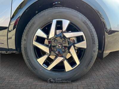 Opel Mokka  1.2 gs s&s 130cv at8 Grigio usata Monza