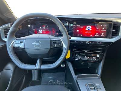 Opel Mokka  1.2 gs s&s 130cv at8 Grigio usata Monza