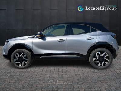 Opel Mokka  1.2 gs s&s 130cv at8 Grigio usata Monza