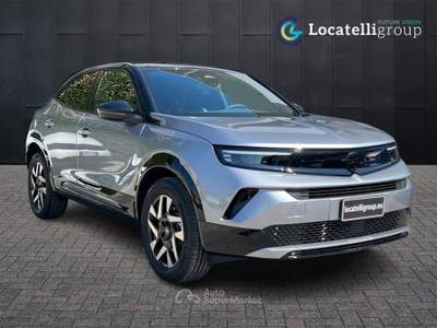 Opel Mokka  1.2 gs s&s 130cv at8 Grigio usata Monza