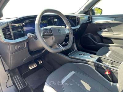 Opel Mokka  1.2 gs s&s 130cv at8 Grigio usata Monza