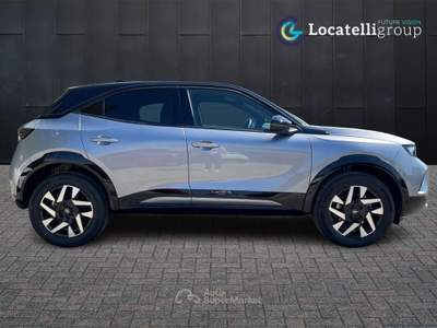 Opel Mokka  1.2 gs s&s 130cv at8 Grigio usata Monza
