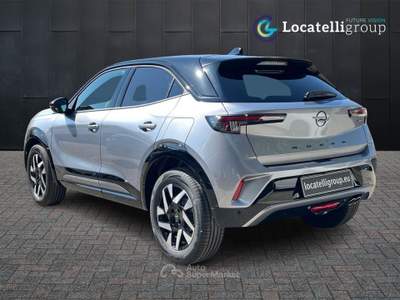 Opel Mokka  1.2 gs s&s 130cv at8 Grigio usata Monza