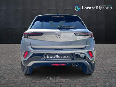 Opel Mokka  1.2 gs s&s 130cv at8 Grigio usata Monza