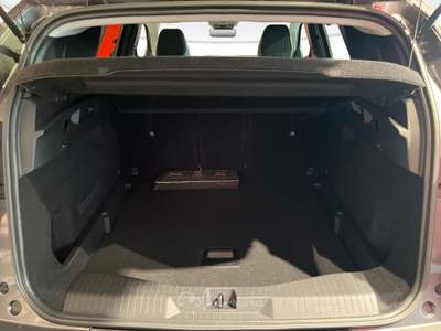 Citroen C5 1.2 hybrid 136cv plus Grigio usata Verona