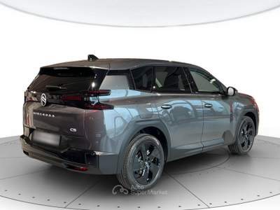 Citroen C5 1.2 hybrid 136cv plus Grigio usata Verona