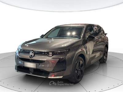 Citroen C5 1.2 hybrid 136cv plus Grigio usata Verona