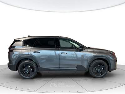 Citroen C5 1.2 hybrid 136cv plus Grigio usata Verona