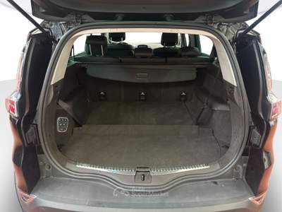 Renault Espace Espace 1.6 dci energy intens 160cv 7p.ti edc Nero usata Carpi