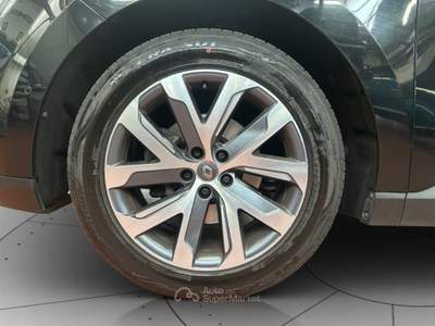 Renault Espace Espace 1.6 dci energy intens 160cv 7p.ti edc Nero usata Carpi