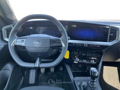 Opel Mokka  1.2 edition s&s 136cv Verde usata Monza