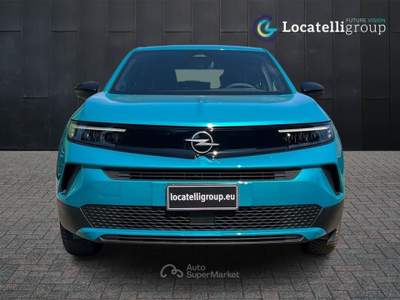 Opel Mokka  1.2 edition s&s 136cv Verde usata Monza