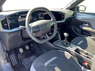 Opel Mokka  1.2 edition s&s 136cv Verde usata Monza