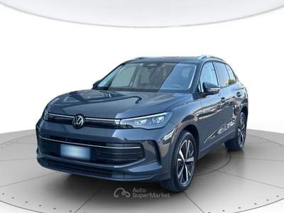 Volkswagen Tiguan Tiguan 2.0 tdi edition plus 4motion 193cv dsg Grigio usata Padova