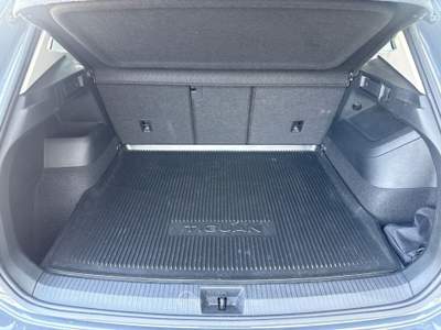 Volkswagen Tiguan Tiguan 2.0 tdi edition plus 4motion 193cv dsg Grigio usata Padova