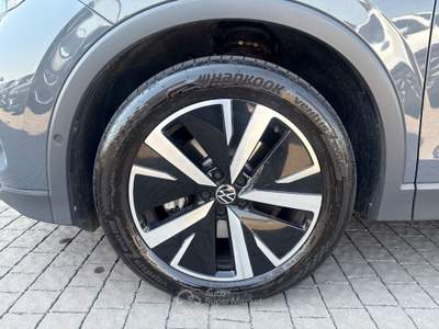 Volkswagen Tiguan Tiguan 2.0 tdi edition plus 4motion 193cv dsg Grigio usata Padova