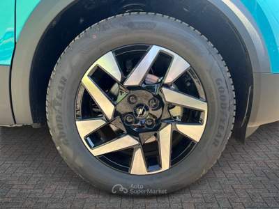 Opel Mokka  1.2 edition s&s 136cv Verde usata Monza