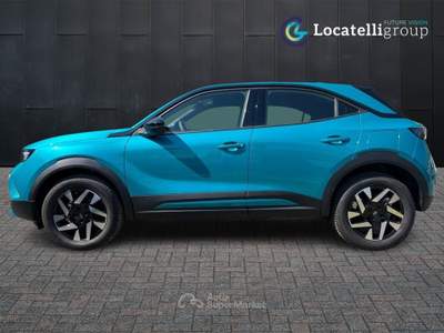 Opel Mokka  1.2 edition s&s 136cv Verde usata Monza