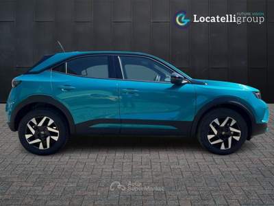 Opel Mokka  1.2 edition s&s 136cv Verde usata Monza